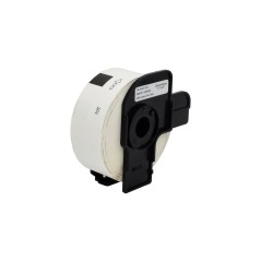 Capture Label 29mm x 90m Removable – CA-DK-11201